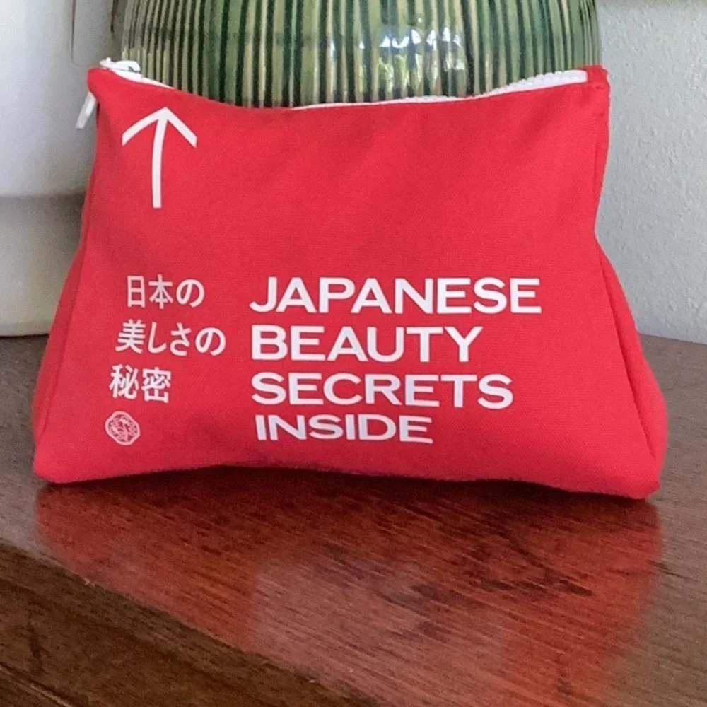 Shiseido new unused